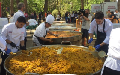 Comidas Populares, tu mejor elección en catering en Madrid