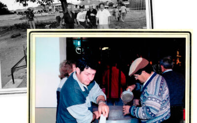 «Paco Paellas», alma mater de Comidas Populares